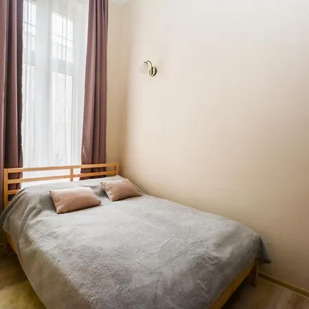 Tradycyjny Apartament 3city w Sopocie Blisko Plaży by Noclegi Renters-3