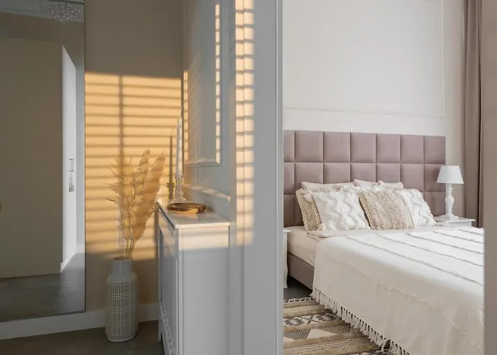 Apartament Veranda